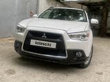 Mitsubishi ASX 2012 года за 6 900 000 тг. в Алматы