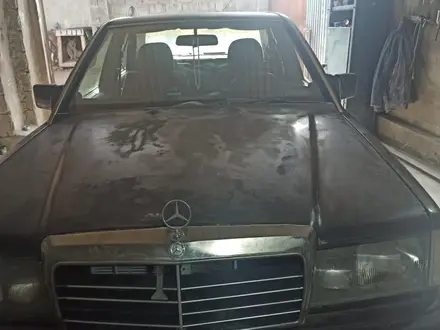 Mercedes-Benz 190 1990 года за 1 500 000 тг. в Тараз – фото 8