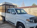 УАЗ Pickup 2020 года за 7 800 000 тг. в Аксукент