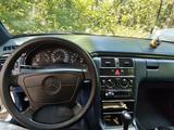 Mercedes-Benz E 280 1997 годаүшін2 400 000 тг. в Караганда
