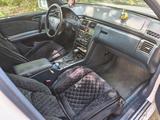 Mercedes-Benz E 280 1997 годаүшін2 400 000 тг. в Караганда – фото 3