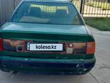 Audi 100 1992 года за 950 000 тг. в Шамалган – фото 2