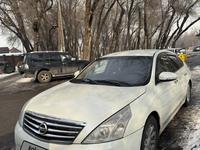 Nissan Teana 2009 годаfor4 800 000 тг. в Алматы