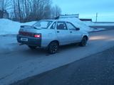 ВАЗ (Lada) 2110 1999 года за 380 000 тг. в Астана – фото 3