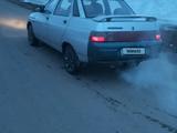ВАЗ (Lada) 2110 1999 года за 380 000 тг. в Астана – фото 5