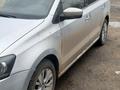 Volkswagen Polo 2014 года за 4 300 000 тг. в Шарбакты – фото 3