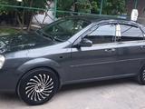 Chevrolet Lacetti 2002 годаүшін2 550 000 тг. в Туркестан – фото 2