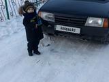 ВАЗ (Lada) 2109 2003 годаүшін1 400 000 тг. в Аягоз – фото 2