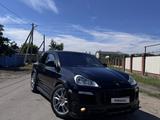 Porsche Cayenne 2007 годаүшін7 400 000 тг. в Костанай