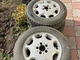 Диски с шинами за 120 000 тг. в Алматы