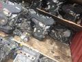Двигатель Lexus RX300 (лексус рх300) 1MZ-FE 3L. (1/2AZ/1/2MZ/1/2/3/4GR) за 7 853 тг. в Алматы