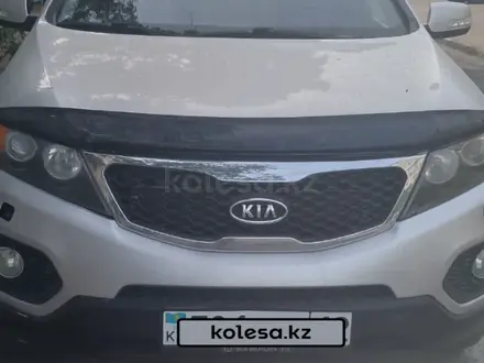 Kia Sorento 2012 года за 9 500 000 тг. в Актау