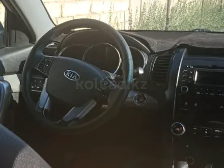 Kia Sorento 2012 года за 9 500 000 тг. в Актау – фото 8