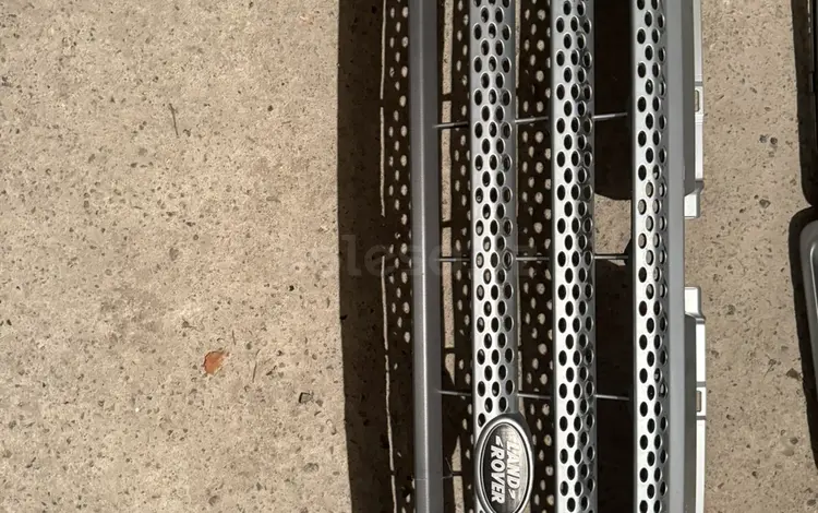 Решетка на рандже ровер за 20 000 тг. в Алматы