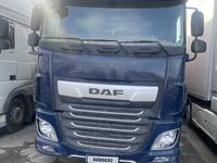 DAF  XF 2018 годаүшін27 000 000 тг. в Алматы