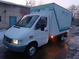 Mercedes-Benz  Sprinter 1997 годаүшін6 300 000 тг. в Алматы