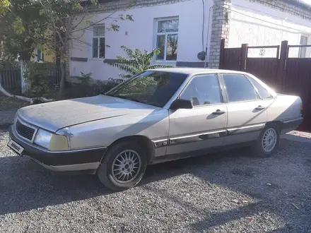 Audi 100 1986 года за 1 200 000 тг. в Кызылорда