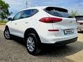 Hyundai Tucson 2019 года за 10 500 000 тг. в Уральск – фото 2