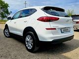 Hyundai Tucson 2019 годаfor10 500 000 тг. в Уральск – фото 2