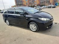 Toyota Wish 2013 года за 4 200 000 тг. в Уральск