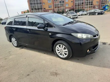 Toyota Wish 2013 года за 4 200 000 тг. в Уральск