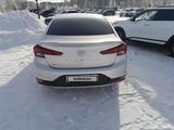 Hyundai Elantra 2019 годаүшін8 250 000 тг. в Астана