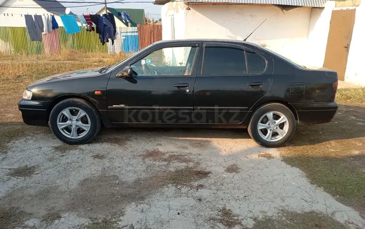 Nissan Primera 1998 года за 2 100 000 тг. в Алматы