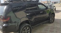 Toyota Fortuner 2007 года за 8 500 000 тг. в Актау