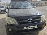Toyota Fortuner 2007 года за 8 500 000 тг. в Актау – фото 2