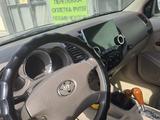 Toyota Fortuner 2007 года за 8 500 000 тг. в Актау – фото 3