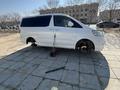 Toyota Alphard 2008 года за 8 200 000 тг. в Актау – фото 3