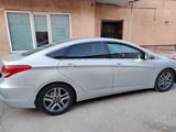 Hyundai i40 2013 годаүшін4 600 000 тг. в Шымкент – фото 3