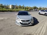 Hyundai i40 2013 годаүшін4 600 000 тг. в Шымкент