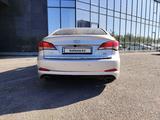 Hyundai i40 2013 годаүшін4 600 000 тг. в Шымкент – фото 4