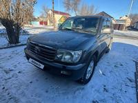 Toyota Land Cruiser 1999 годаүшін5 750 000 тг. в Актобе