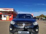 SsangYong Actyon 2014 годаүшін6 000 000 тг. в Костанай – фото 4