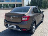 Renault Logan Stepway 2020 года за 6 730 000 тг. в Павлодар