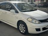 Nissan Tiida 2012 годаfor5 500 000 тг. в Актау – фото 2
