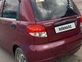 Daewoo Matiz 2012 года за 1 800 000 тг. в Тараз