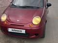 Daewoo Matiz 2012 года за 1 850 000 тг. в Тараз – фото 2