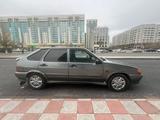 ВАЗ (Lada) 2114 2012 года за 1 200 000 тг. в Астана – фото 3