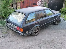 BMW 3 Series, 1993