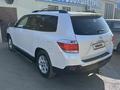 Toyota Highlander 2011 года за 8 200 000 тг. в Актау – фото 4