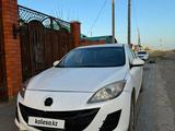 Mazda 3 2011 годаүшін5 500 000 тг. в Актобе