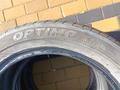 Шины 245/50 R18 — "Hankook Optimo K415" (Корея), летние, в хорошеүшін120 000 тг. в Астана – фото 7