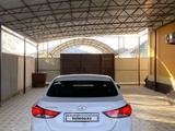 Hyundai Elantra 2015 годаfor6 600 000 тг. в Кызылорда – фото 3