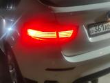 BMW X6 2008 года за 9 000 000 тг. в Алматы – фото 2