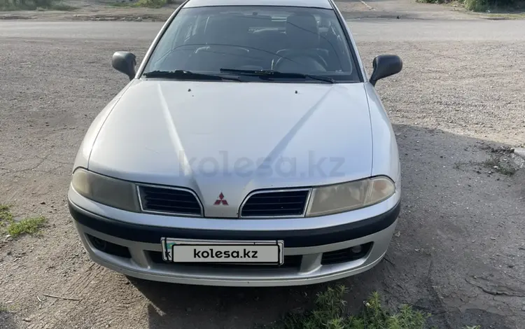 Mitsubishi Carisma 2001 годаүшін1 200 000 тг. в Караганда