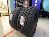 225/40R19 — 255/35R19 Yokohama IG60 Япония 2024for85 000 тг. в Алматы – фото 2