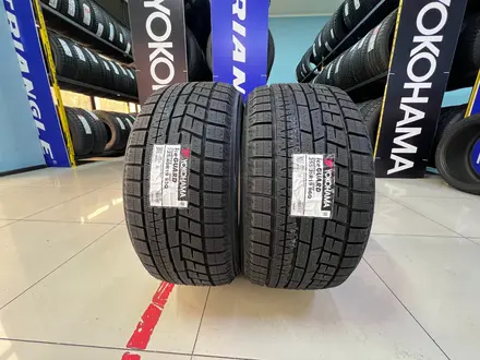 225/40R19 — 255/35R19 Yokohama IG60 Япония 2024 за 85 000 тг. в Алматы – фото 3